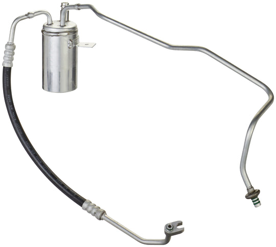0210011 Spectra Premium A/C Accumulator Spectra Premium Canada
