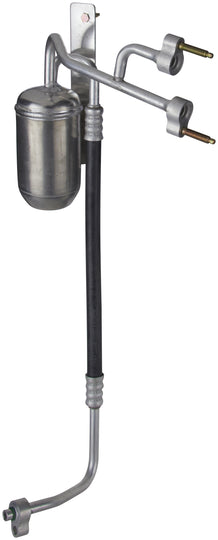 0210039 Spectra Premium A/C Accumulator Spectra Premium Canada