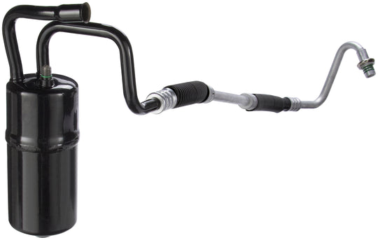 0210100 Spectra Premium A/C Accumulator Spectra Premium Canada