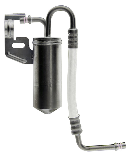0210119 Spectra Premium A/C Accumulator Spectra Premium Canada