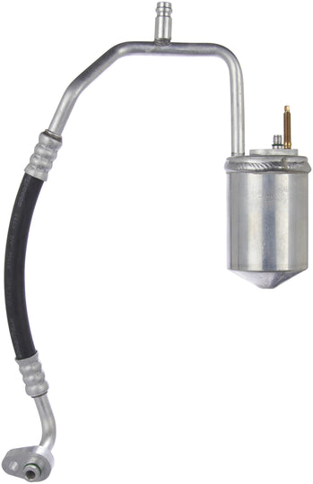 0210136 Spectra Premium A/C Accumulator Spectra Premium Canada