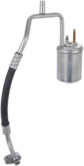 0210136 Spectra Premium A/C Accumulator Spectra Premium Canada