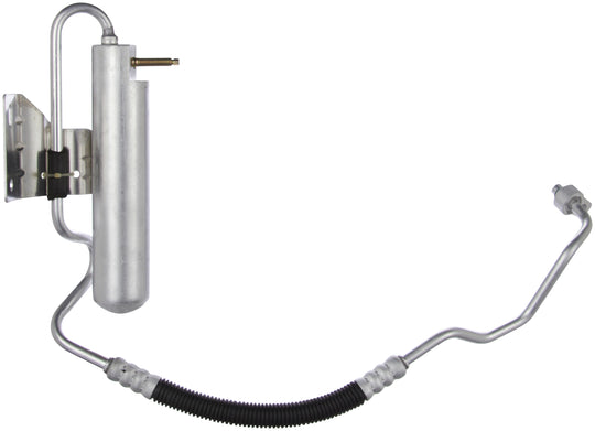 0210153 Spectra Premium A/C Accumulator Spectra Premium Canada