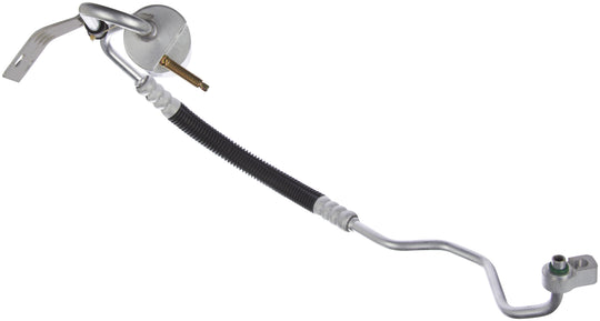 0210153 Spectra Premium A/C Accumulator Spectra Premium Canada