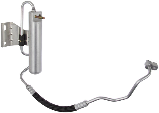 0210153 Spectra Premium A/C Accumulator Spectra Premium Canada