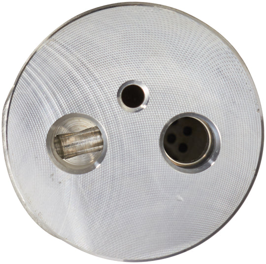 0210166 Spectra Premium A/C Accumulator Spectra Premium Canada