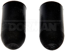 Charger l'image dans la galerie, 02255 Pack Of 2 Vacuum Line Caps Dorman - HELP Canada
