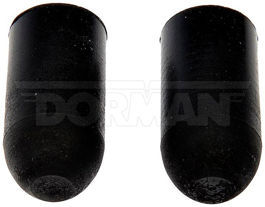 02255 Pack Of 2 Vacuum Line Caps Dorman - HELP Canada