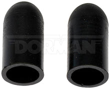 Charger l'image dans la galerie, 02255 Pack Of 2 Vacuum Line Caps Dorman - HELP Canada