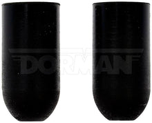 Charger l'image dans la galerie, 02255 Pack Of 2 Vacuum Line Caps Dorman - HELP Canada