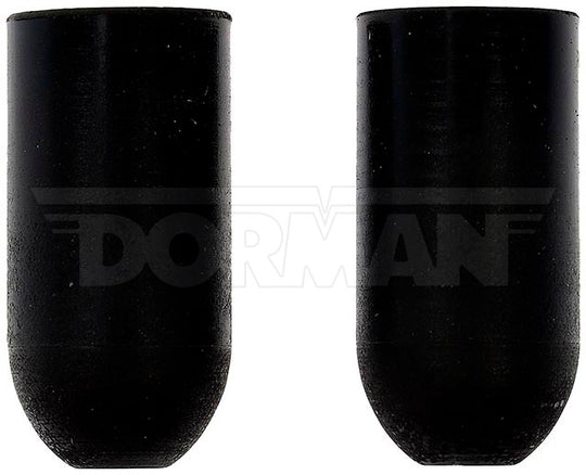 02255 Pack Of 2 Vacuum Line Caps Dorman - HELP Canada