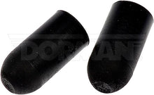 Charger l'image dans la galerie, 02255 Pack Of 2 Vacuum Line Caps Dorman - HELP Canada