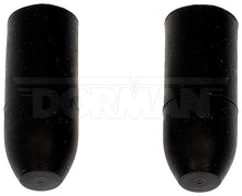 Charger l'image dans la galerie, 02256 Pack Of 2 Vacuum Line Caps Dorman - HELP Canada