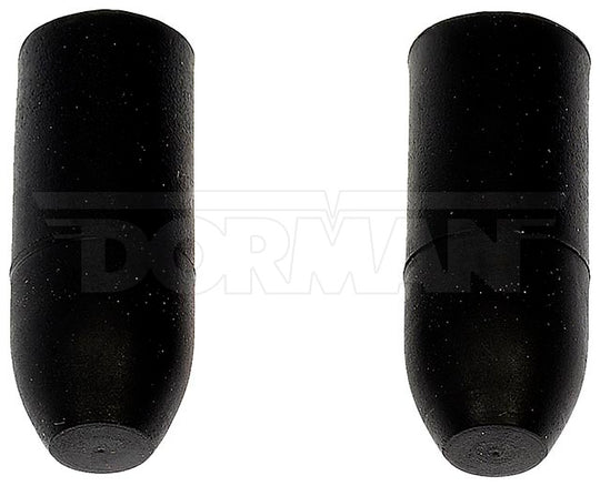 02256 Pack Of 2 Vacuum Line Caps Dorman - HELP Canada