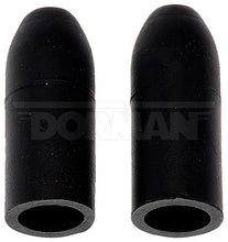 Charger l'image dans la galerie, 02256 Pack Of 2 Vacuum Line Caps Dorman - HELP Canada
