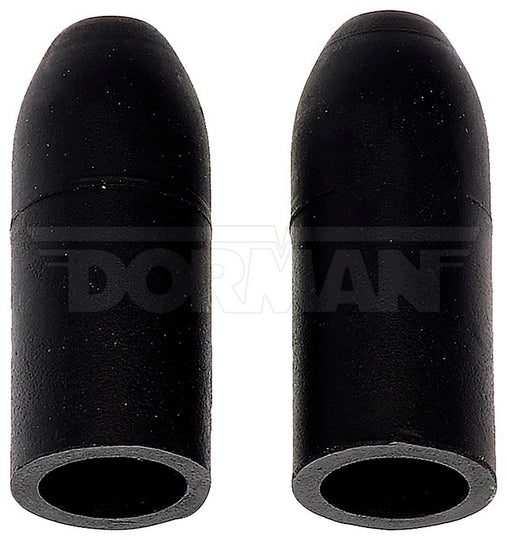 02256 Pack Of 2 Vacuum Line Caps Dorman - HELP Canada