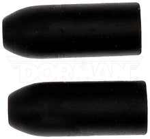 Charger l'image dans la galerie, 02256 Pack Of 2 Vacuum Line Caps Dorman - HELP Canada