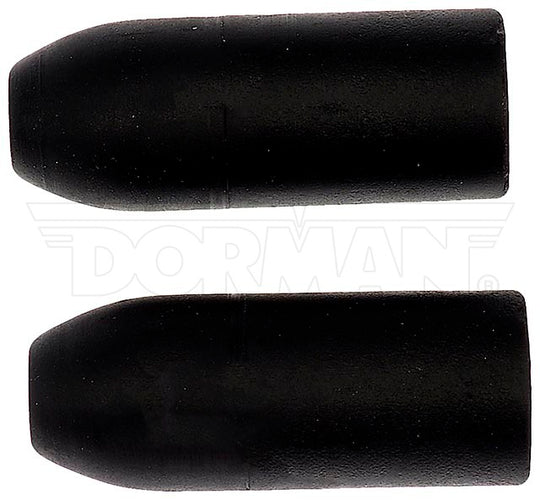 02256 Pack Of 2 Vacuum Line Caps Dorman - HELP Canada