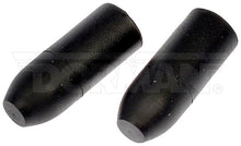 Charger l'image dans la galerie, 02256 Pack Of 2 Vacuum Line Caps Dorman - HELP Canada