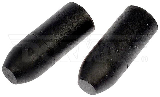 02256 Pack Of 2 Vacuum Line Caps Dorman - HELP Canada