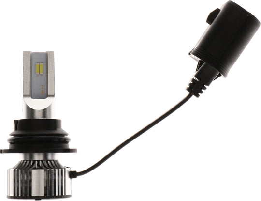 9004UELED Philips Ultinon Essential - Ultinon Essential Philips Bulbs