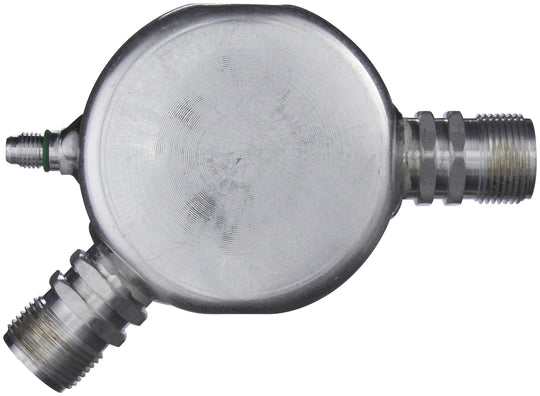 0233124 Spectra Premium A/C Accumulator Spectra Premium Canada