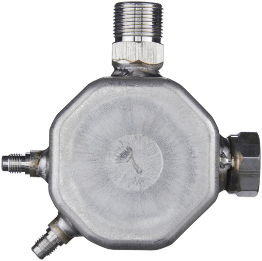 0233132 Spectra Premium A/C Accumulator Spectra Premium Canada