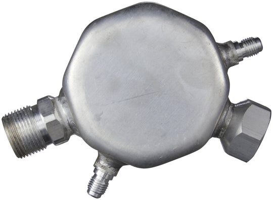0233138 Spectra Premium A/C Accumulator Spectra Premium Canada