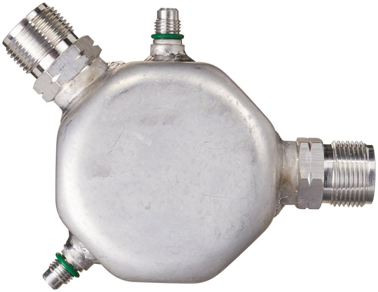 0233153 Spectra Premium A/C Accumulator Spectra Premium Canada