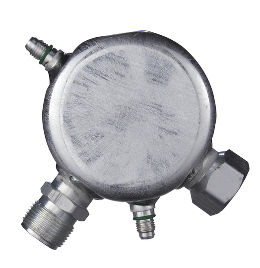 0233183 Spectra Premium A/C Accumulator Spectra Premium Canada