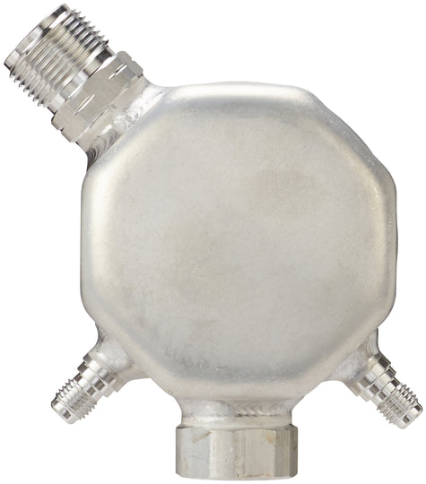 0233185 Spectra Premium A/C Accumulator Spectra Premium Canada