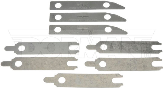 02335 Starter Mounting Shim Dorman - HELP Canada