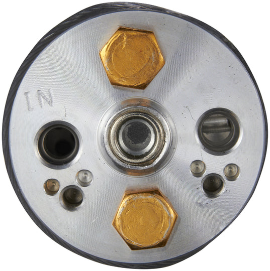 0233590 Spectra Premium A/C Accumulator Spectra Premium Canada