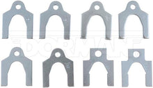 Load image into Gallery viewer, 02344 Wheel Alignment Shim Assortment Dorman - HELP Canada