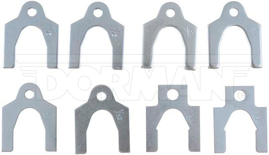02344 Wheel Alignment Shim Assortment Dorman - HELP Canada