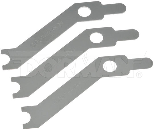 02350 Starter Motor Shim Dorman - HELP Canada