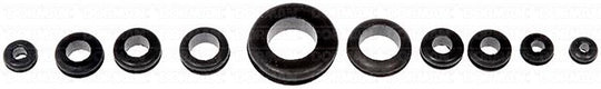 02365 Pack Of 10 Rubber Grommets Dorman - HELP Canada