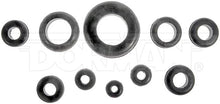 Load image into Gallery viewer, 02365 Pack Of 10 Rubber Grommets Dorman - HELP Canada