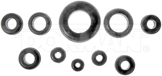 02365 Pack Of 10 Rubber Grommets Dorman - HELP Canada