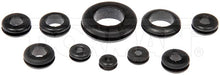 Load image into Gallery viewer, 02365 Pack Of 10 Rubber Grommets Dorman - HELP Canada