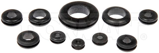 02365 Pack Of 10 Rubber Grommets Dorman - HELP Canada