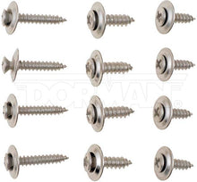 Load image into Gallery viewer, 02404 Pack Of 12 Door Panel Clips Dorman - HELP Canada