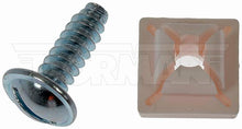 Charger l'image dans la galerie, 02405 License Plate Mounts Dorman - HELP Canada