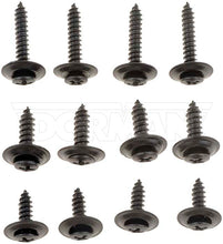 Load image into Gallery viewer, 02409 Pack Of 12 Door Panel Clips Dorman - HELP Canada