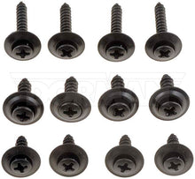 Load image into Gallery viewer, 02409 Pack Of 12 Door Panel Clips Dorman - HELP Canada