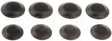 Load image into Gallery viewer, 02411 Pack Of 8 Bumper Plugs Dorman - HELP Canada