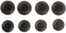 Load image into Gallery viewer, 02411 Pack Of 8 Bumper Plugs Dorman - HELP Canada