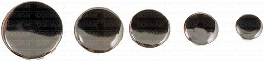 02412 Bumper Plug Dorman - HELP Canada