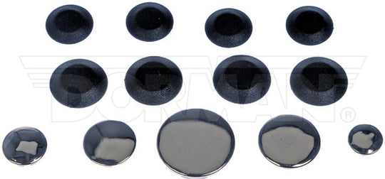02413 Bumper Plug Dorman - HELP Canada