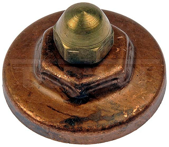 568-010 Pack Of 5 Core Plugs Dorman - Autograde Canada